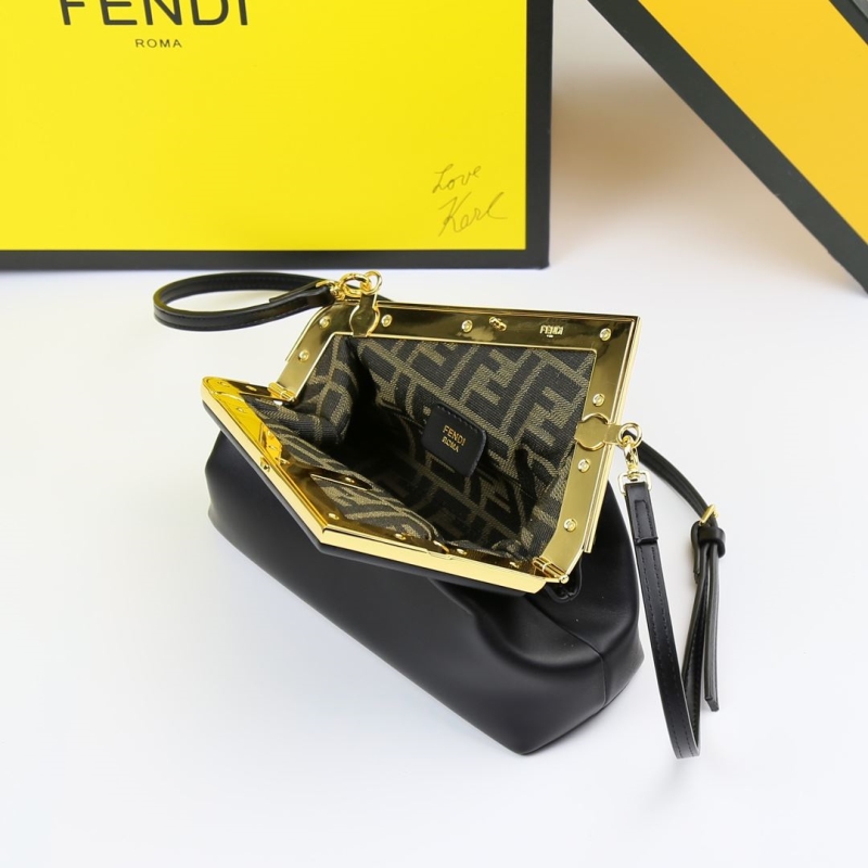 Fendi First Bags